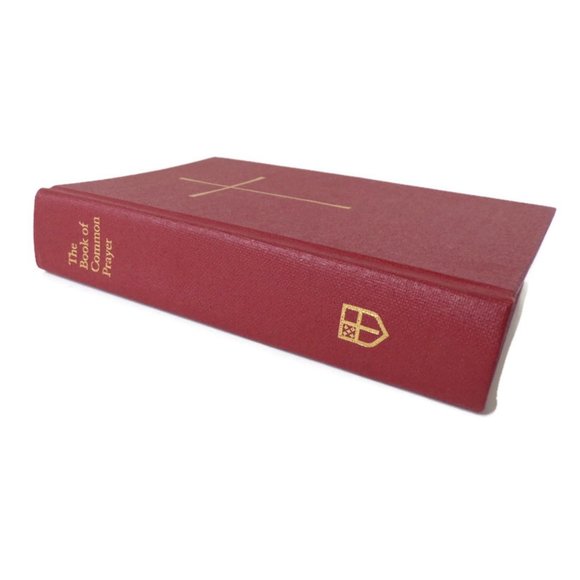 The Book of Common Prayer Episcopal Church 1984 Hard Cover   3194 - Picture 3 of 5